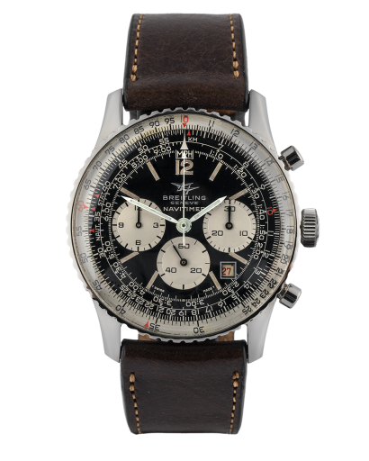 ref 7806 | Final Series Classic  | Breitling Navitimer