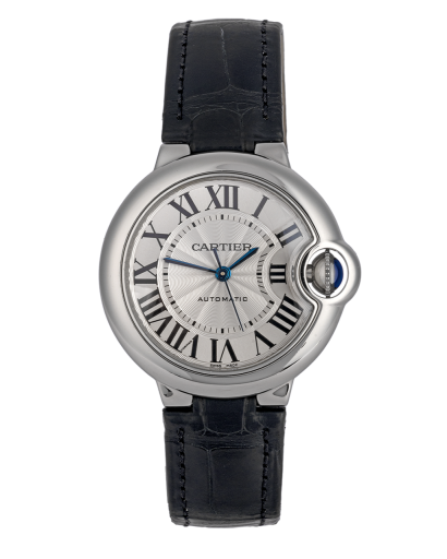 ref 3489 | Ballon Bleu | Cartier Ballon Bleu