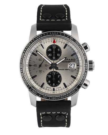 ref 168992-3031 | 168992 - Automatic Chronograph | Chopard Grand Prix de Monaco Historique