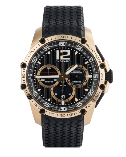 ref 161276-5003 | 161276 - Classic Racing | Chopard Superfast Chrono