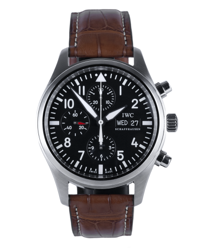 ref IW371701 | TO BE TRADED OUT | IWC Flieger Chronograph