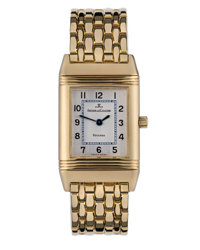 ref 260.1.08 | 260.1.08 - Yellow Gold | Jaeger-leCoultre Reverso