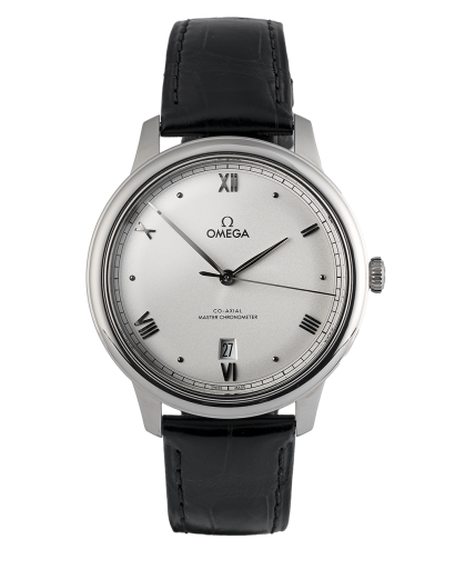 ref 43413402002001 | Automatic - Co-Axial | Omega De Ville Prestige