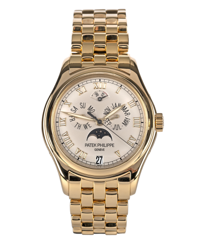 ref 5036/1J-001 | Annual Calendar | Patek Philippe Annual Calendar