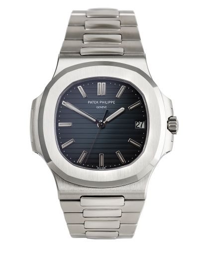 ref 5711/1A-001 | Complete set 'First Series' | Patek Philippe Nautilus