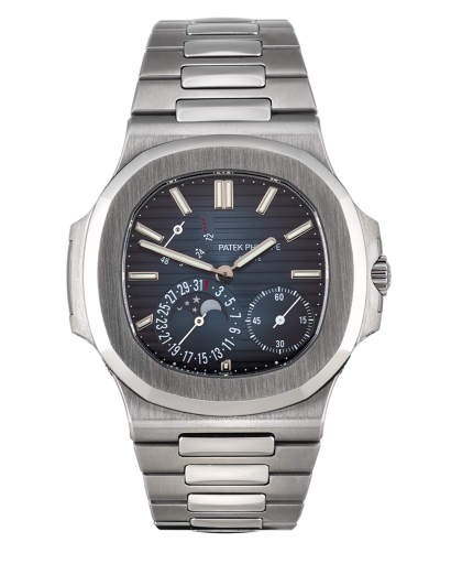 ref 5712/1A-001 | 5712 - Box & Papers | Patek Philippe Nautilus