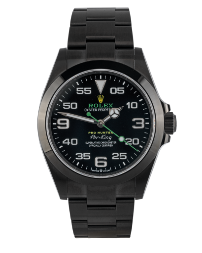 ref 126900 | 126900 - New Model | Pro Hunter Air-King