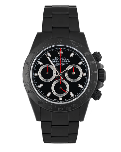 ref 116520 | Cosmograph Daytona | Pro Hunter Cosmograph Daytona