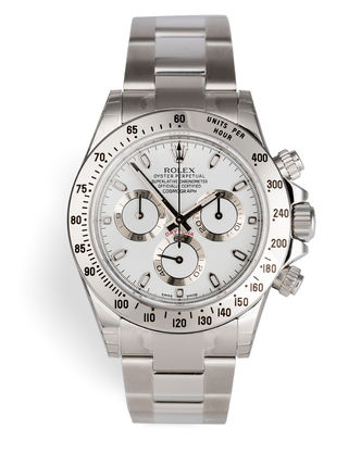 chronograph daytona