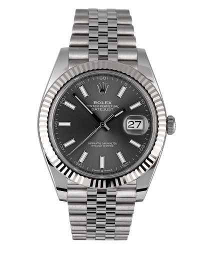 ref 126334 | 126334 - New | Rolex Datejust 41