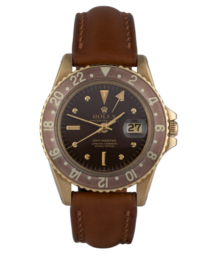 ref 1675 | 1675 - Concord | Rolex GMT-Master