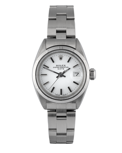 ref 6919 | 6919 - Full Service History | Rolex Lady-Date