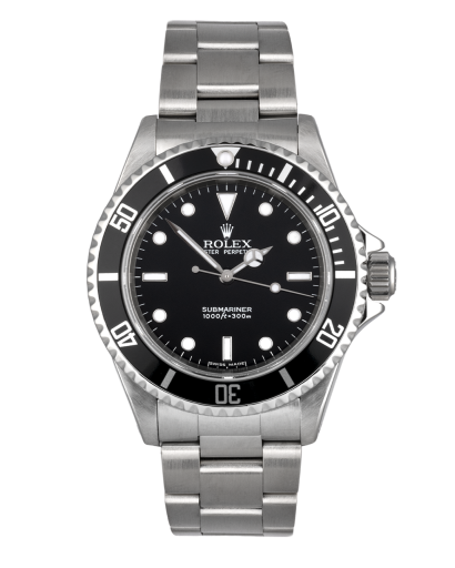 ref 14060M | 14060M - 2-Line | Rolex Submariner 