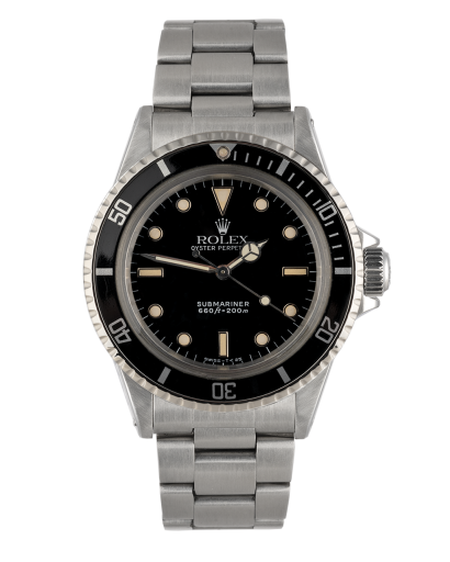 ref 5513 | 5513 - Bicchierini | Rolex Submariner 