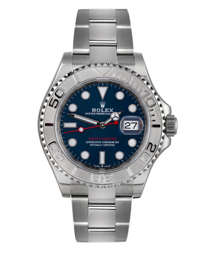 ref 126622 | 126622 - Latest Model | Rolex Yacht-Master