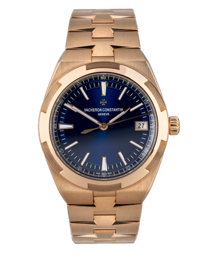 ref 4500V/110R-B705 | Overseas | Vacheron Constantin Overseas