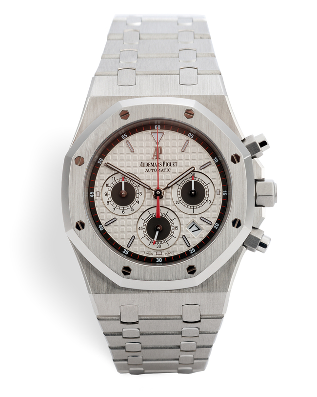 Audemars Piguet Royal Oak Watches | ref 26300ST.OO.1110ST.06 | 39mm ...