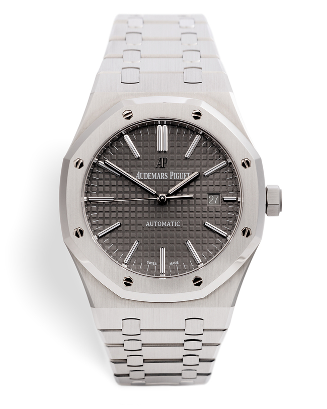 audemars piguet 15200