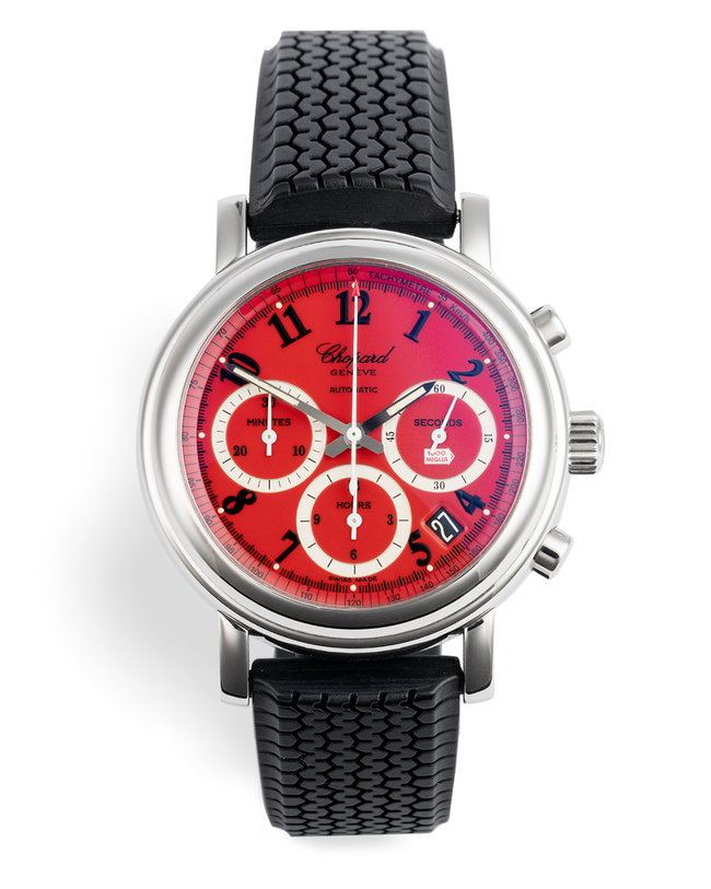 Chopard Mille Miglia 39mm | tiandemk.mk