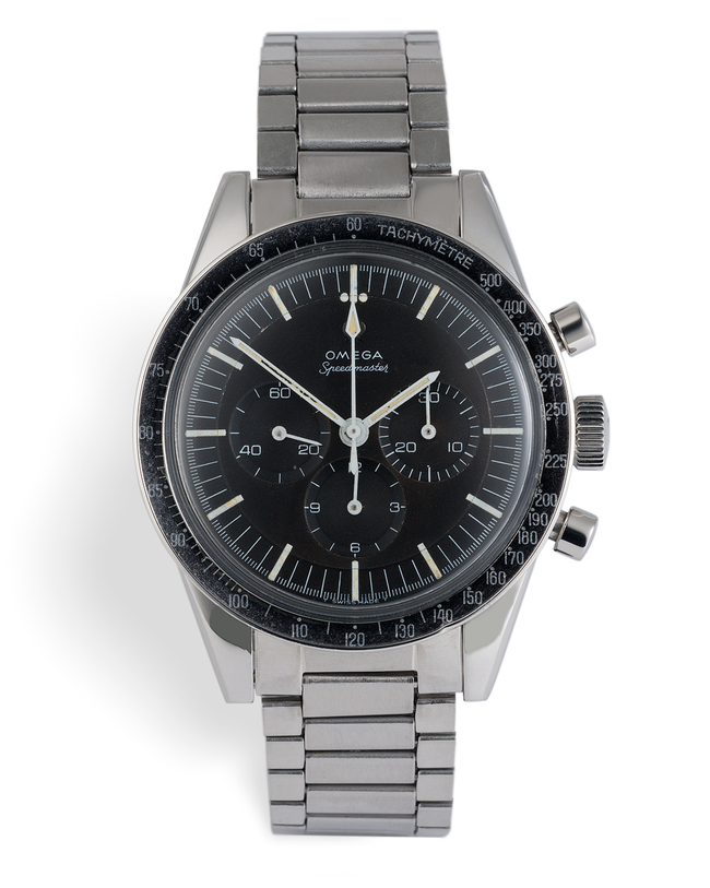 Omega Speedmaster Watches | ref ST105.003-65 | 'Ed White' Beautiful ...