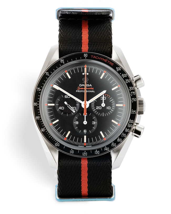 speedmaster ultraman price