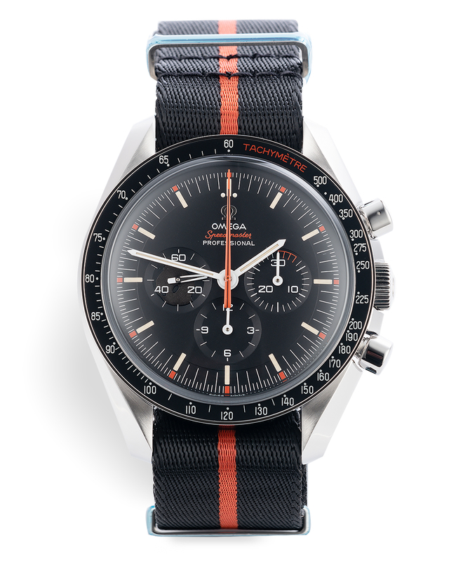 speedmaster ultraman price