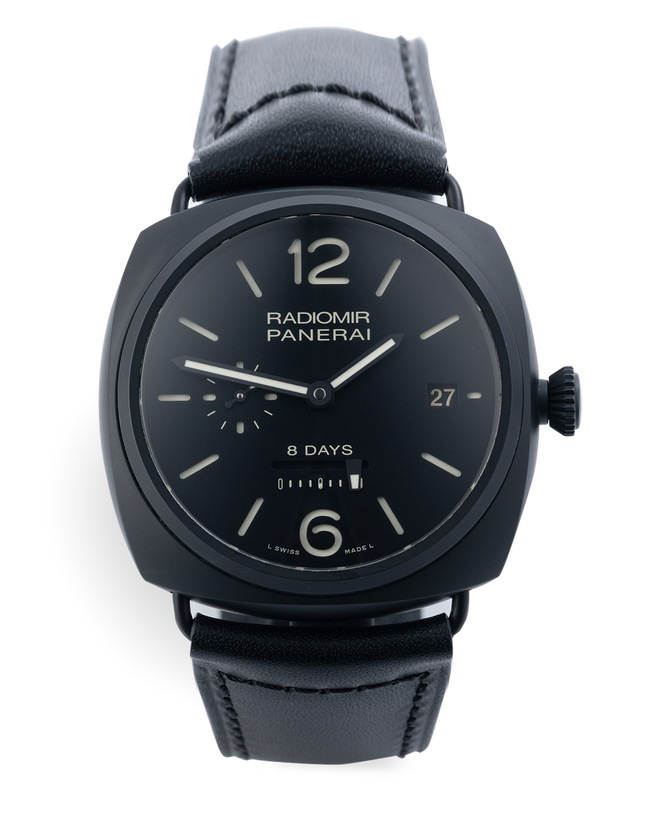 watchfinder panerai