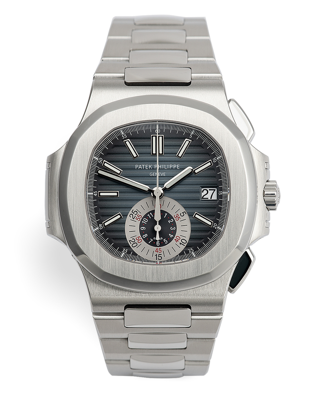 patek philippe 5980 retail price