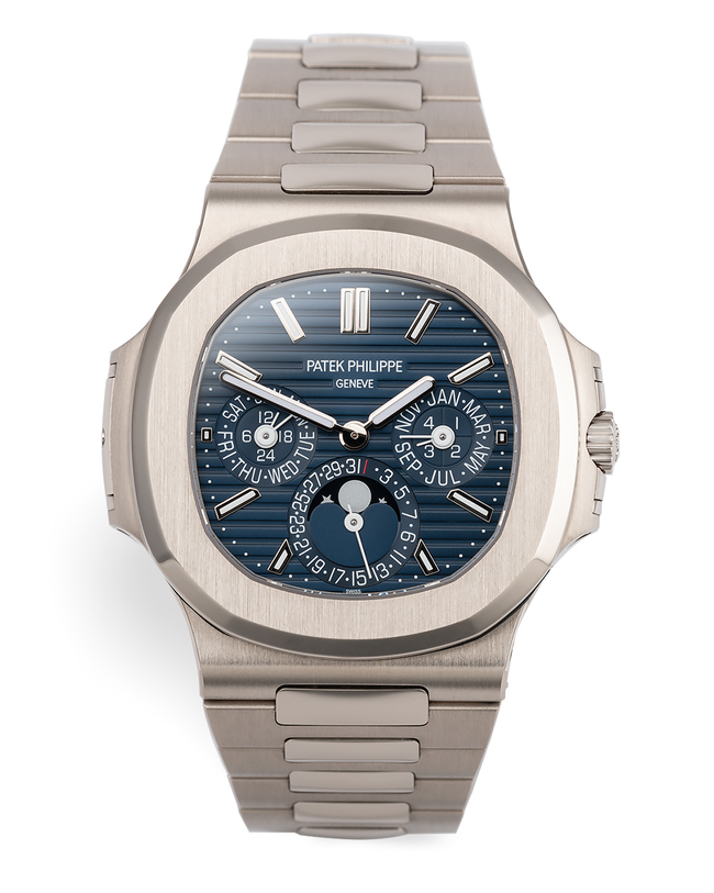 watches that look like patek philippe nautilus