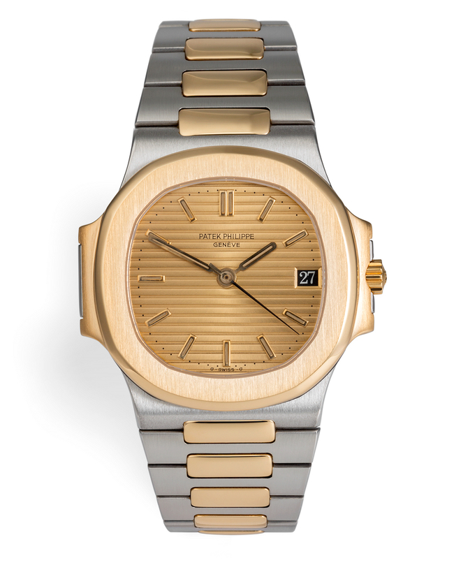 patek 3800 gold