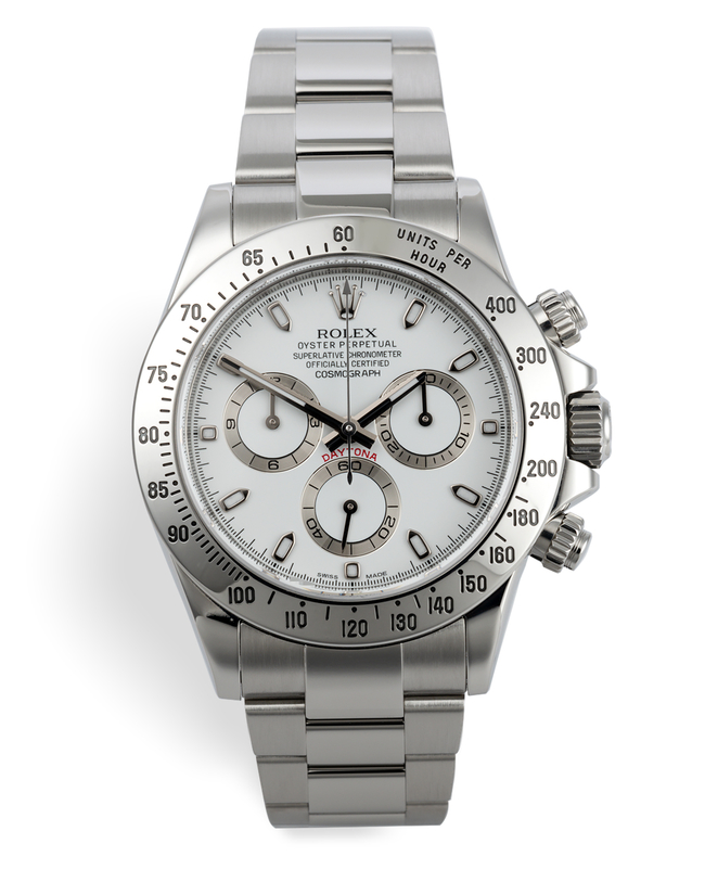 Rolex Cosmograph Daytona Watches 