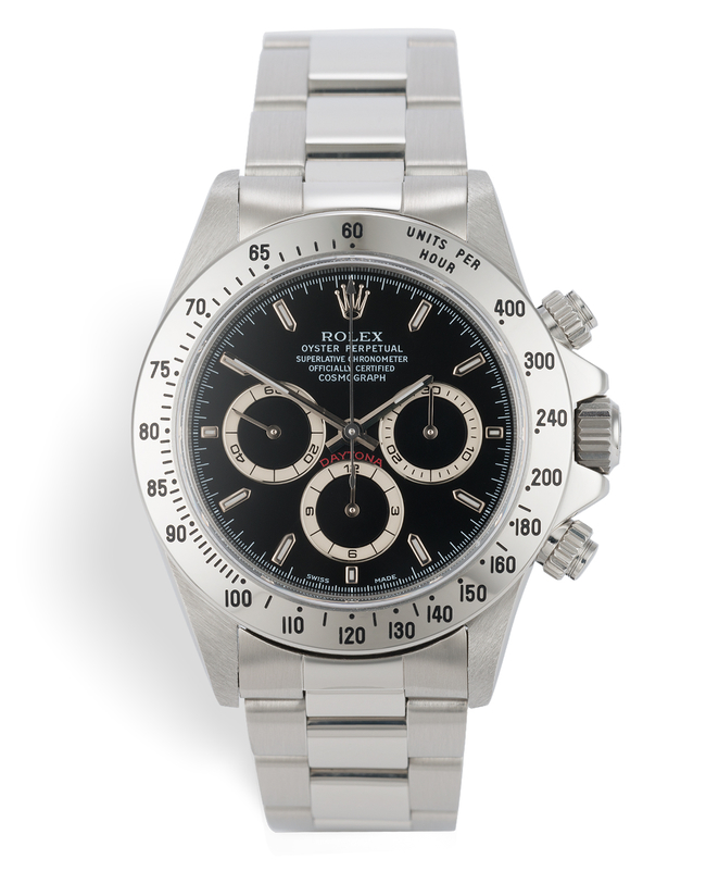 rolex daytona 1998