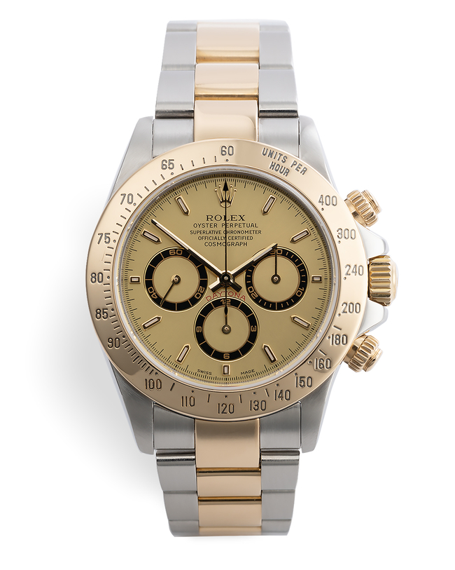 rolex daytona ref 16523