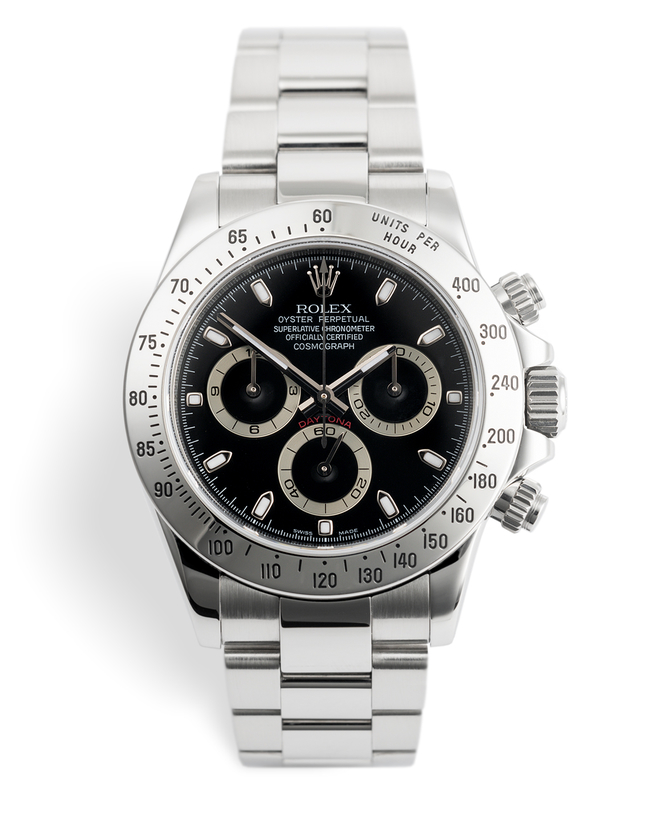 aph dial rolex daytona