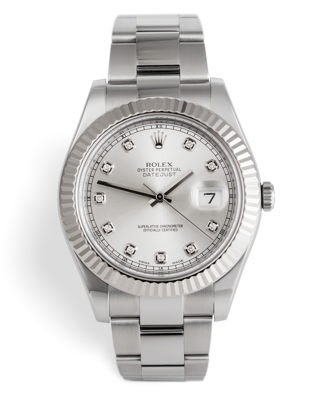 rolex ref 116334