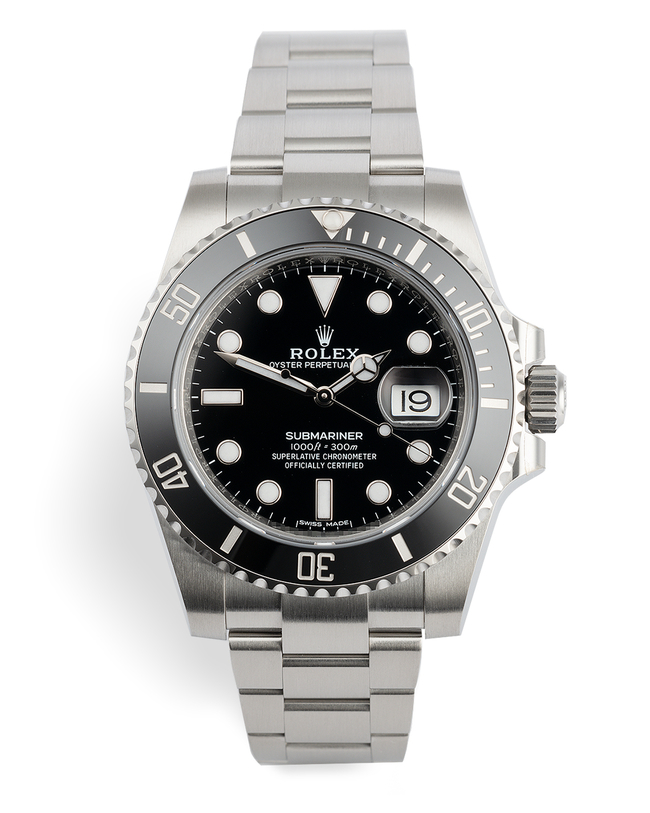 Rolex Submariner Date Watches | ref 116610LN | '5 Year Warranty' | The ...