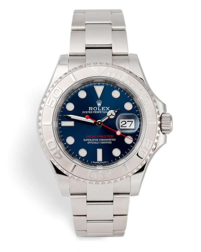 yacht master 11622